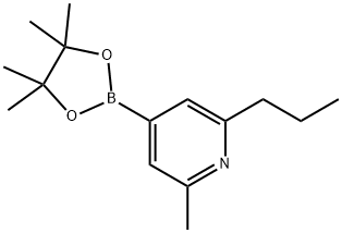 , 2223044-48-0, 结构式