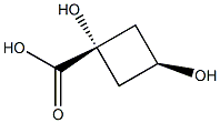 2227198-91-4 顺1,3-二羟基环丁烷-1-甲酸