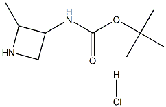 2227205-00-5 叔丁基(2-甲基氮杂环丁烷-3-基)氨基甲酸酯盐酸盐