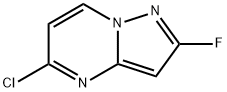 2227206-65-5 5-chloro-2-fluoropyrazolo[1,5-a]pyrimidine