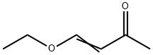 3-Buten-2-one, 4-ethoxy- 化学構造式