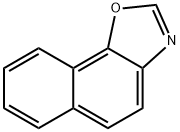 , 234-10-6, 结构式