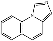 Imidazo[1,5-a]quinoline Structure