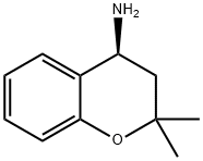 235423-04-8 (S)-2,2-二甲基苯并二氢吡喃-4-胺