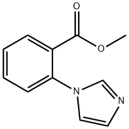 METHYL 2-(1H-IMIDAZOL-1-YL)BENZOATE