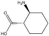 (1S,2S)-2-a아미노시클로헥산-1-카르복실산