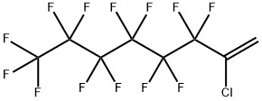 261503-26-8 2-CHLORO-1H,1H-PERFLUOROOCT-1-ENE