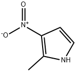 2-메틸-3-니트로-1H-피롤