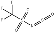 Methanesulfonamide, 1,1,1-trifluoro-N-sulfinyl-