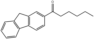 29021-11-2 1-(9H-fluoren-2-yl)hexan-1-one