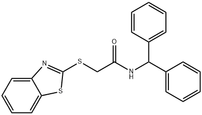 , 297138-34-2, 结构式