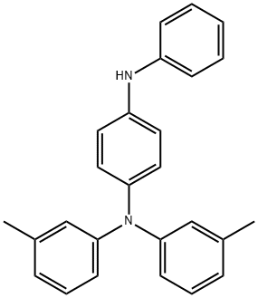 308814-67-7 N1-PHENYL-N4,N4-DI-M-TOLYLBENZENE-1,4-DIAMINE