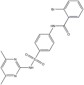 , 312925-64-7, 结构式