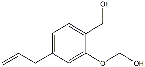 1'-(hydroxymethyl)eugenol