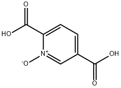 2,5-pyridinedicarboxylic acid N-oxide|2,5-二羧基吡啶氮氧化物