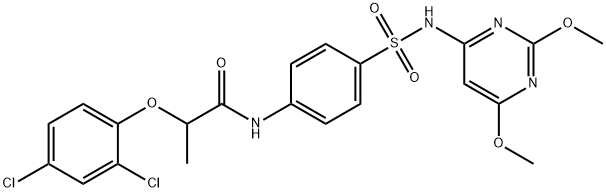 , 328026-46-6, 结构式