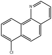 7-Chlorobenzo[h]quinoline