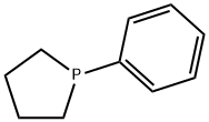 Phospholane, 1-phenyl-,3302-87-2,结构式