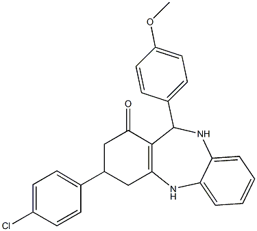 , 330957-24-9, 结构式