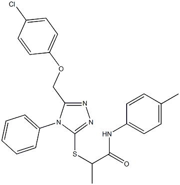 , 332948-56-8, 结构式