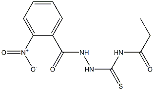 , 333444-64-7, 结构式