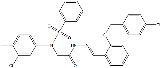 , 338995-48-5, 结构式