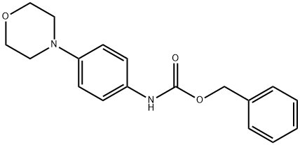 348626-43-7 利奈唑胺杂质6