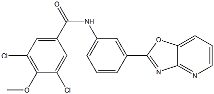 , 353500-34-2, 结构式