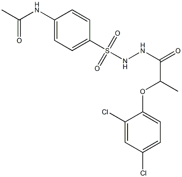 , 355437-43-3, 结构式