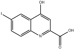 , 36303-15-8, 结构式