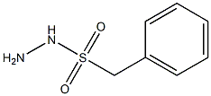 phenylmethanesulfonohydrazide