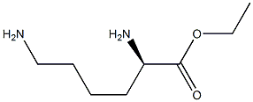 37689-77-3 (R)-ethyl 2,6-diaminohexanoate