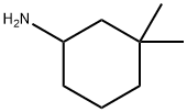 37694-43-2 3,3-甲基-环己胺