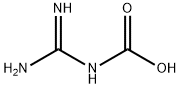 Metformin Impurity 7 Struktur