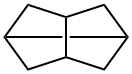 444-26-8 Tricyclo[3.3.0.03,7]octane