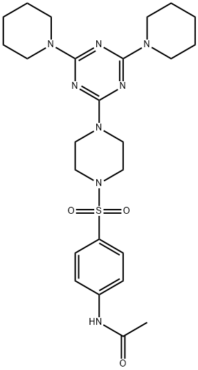 , 444785-46-0, 结构式