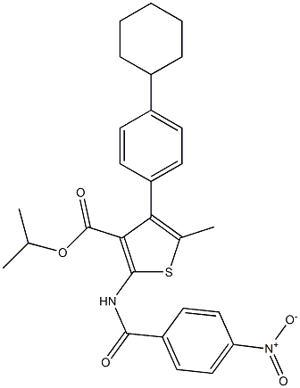 , 445258-26-4, 结构式