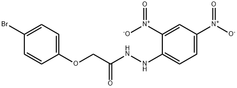 2-(4-bromophenoxy)-N