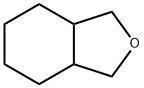8-Oxabicyclo[4.3.0]nonane|八氢异苯并呋喃