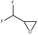 2-(二氟甲基)环氧乙烷,503-10-6,结构式