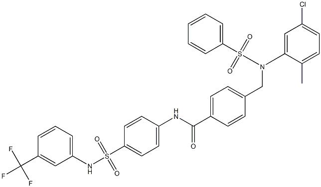 , 508184-70-1, 结构式