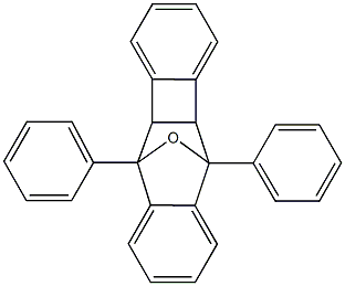 52079-72-8 1,10-diphenyl-17-oxapentacyclo[8.6.1.0~2,9~.0~3,8~.0~11,16~]heptadeca-3,5,7,11,13,15-hexaene