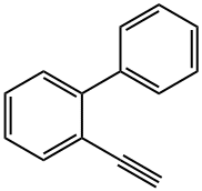 52889-62-0 1-Ethynyl-2-phenylbenzene