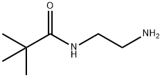 N-(2-aminoethyl)-2,2-dimethylpropanamide|N-(2-氨基乙基)-2,2-二甲基丙酰胺