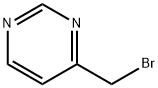 4-(BroMoMethyl)pyriMidine|4-(溴甲基)嘧啶