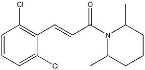 , 544442-10-6, 结构式