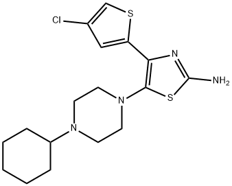 570407-42-0 Structure