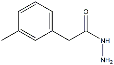 57676-53-6 m-Tolyl-aceticacidhydrazide