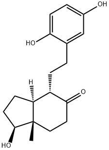 Estradiol Impurity 1|雌二醇杂质1