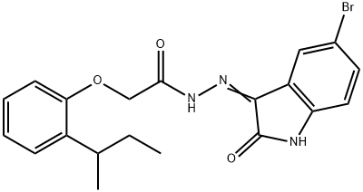 , 587842-90-8, 结构式